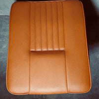 Bespoke Series Fluted Seat Cover