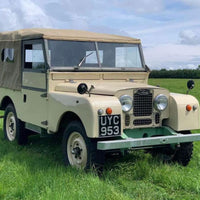 Landrover Series 1 1955. Immaculate