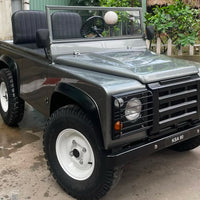 Bespoke Junior Landrover Defender