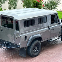 Landrover Defender 110 200tdi original rebuilt