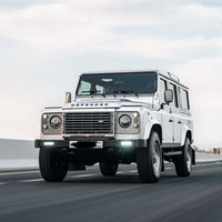 2012 Land Rover Defender 110 XS