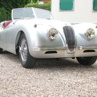 Jaguar XK120