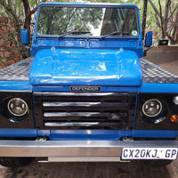 1996 Defender SWB Pickup 380000km  Immaculate