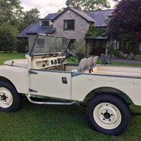 Landrover Series 1 1955. Immaculate