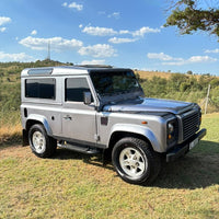 Landrover Defender 90 td5 2006