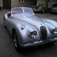 Jaguar XK120