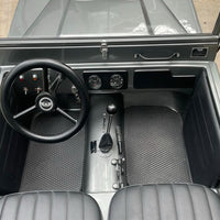 Bespoke Junior Landrover Defender