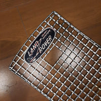 Bespoke Series 2 Metal T Grill