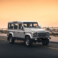 2012 Land Rover Defender 110 XS