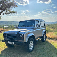 Landrover Defender 90 td5 2006