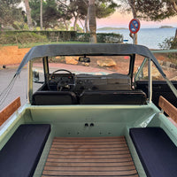 Land Rover Santana 88