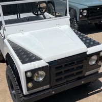 Bespoke Junior Landrover Defender