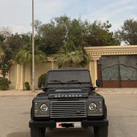 Landrover Defender 90 2016 21,000 miles