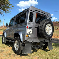 Landrover Defender 90 td5 2006