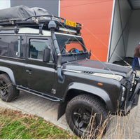 Landrover Defender 90