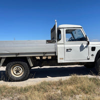 Defender 130 Td5 2 door