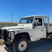 Defender 130 Td5 2 door