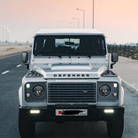 2012 Land Rover Defender 110 XS