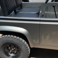 Bespoke Junior Landrover Defender