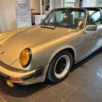 Porsche 911 s 2.7 Targa