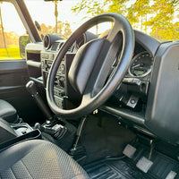 Landrover Defender 90 2011