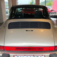 Porsche 911 s 2.7 Targa