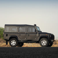 Landrover Defender 110 2015