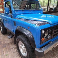 1996 Defender SWB Pickup 380000km  Immaculate