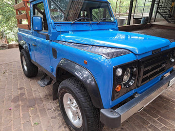 1996 Defender SWB Pickup 380000km  Immaculate