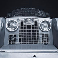 Series 2 Metal Grill