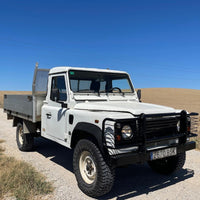 Defender 130 Td5 2 door