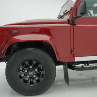 Landrover Defender 110 puma 2013