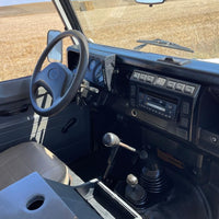 Defender 130 Td5 2 door