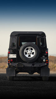 Landrover Defender 110 2015