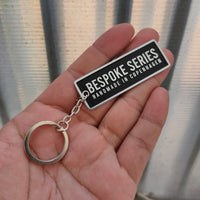 Bespoke Series key chain