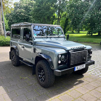 New Defender 90 170 BHP 2015