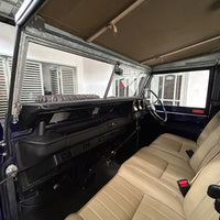 Black series 3 seats x 3 plus 2 bench seats 88 including brackets inc shipping