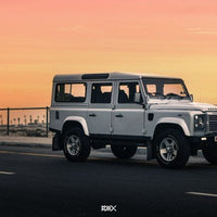 2012 Land Rover Defender 110 XS