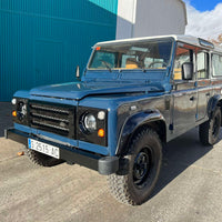 Landrover Santana 110