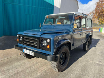 Landrover Santana 110