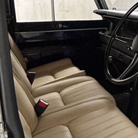 Black series 3 seats x 3 plus 2 bench seats 88 including brackets inc shipping
