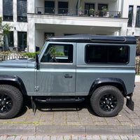 New Defender 90 170 BHP 2015