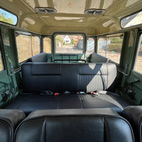 Landrover Series 109 fully restored