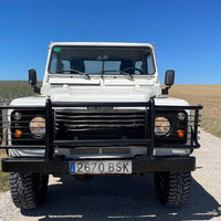 Defender 130 Td5 2 door