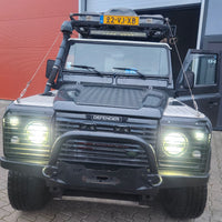 Landrover Defender 90