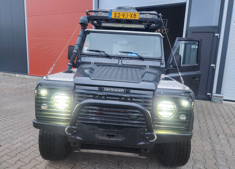 Landrover Defender 90