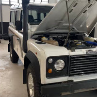 New Land Rover Defender 110 300 TDI  1994