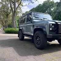 New Defender 90 170 BHP 2015