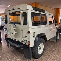 Landrover Defender 90 2000