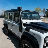 Land Rover Defender Adventure 110 2016